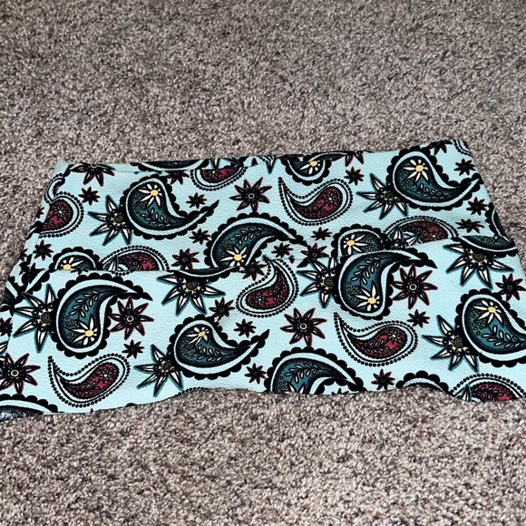 Lila roe homemade crop - Picture 2 of 3